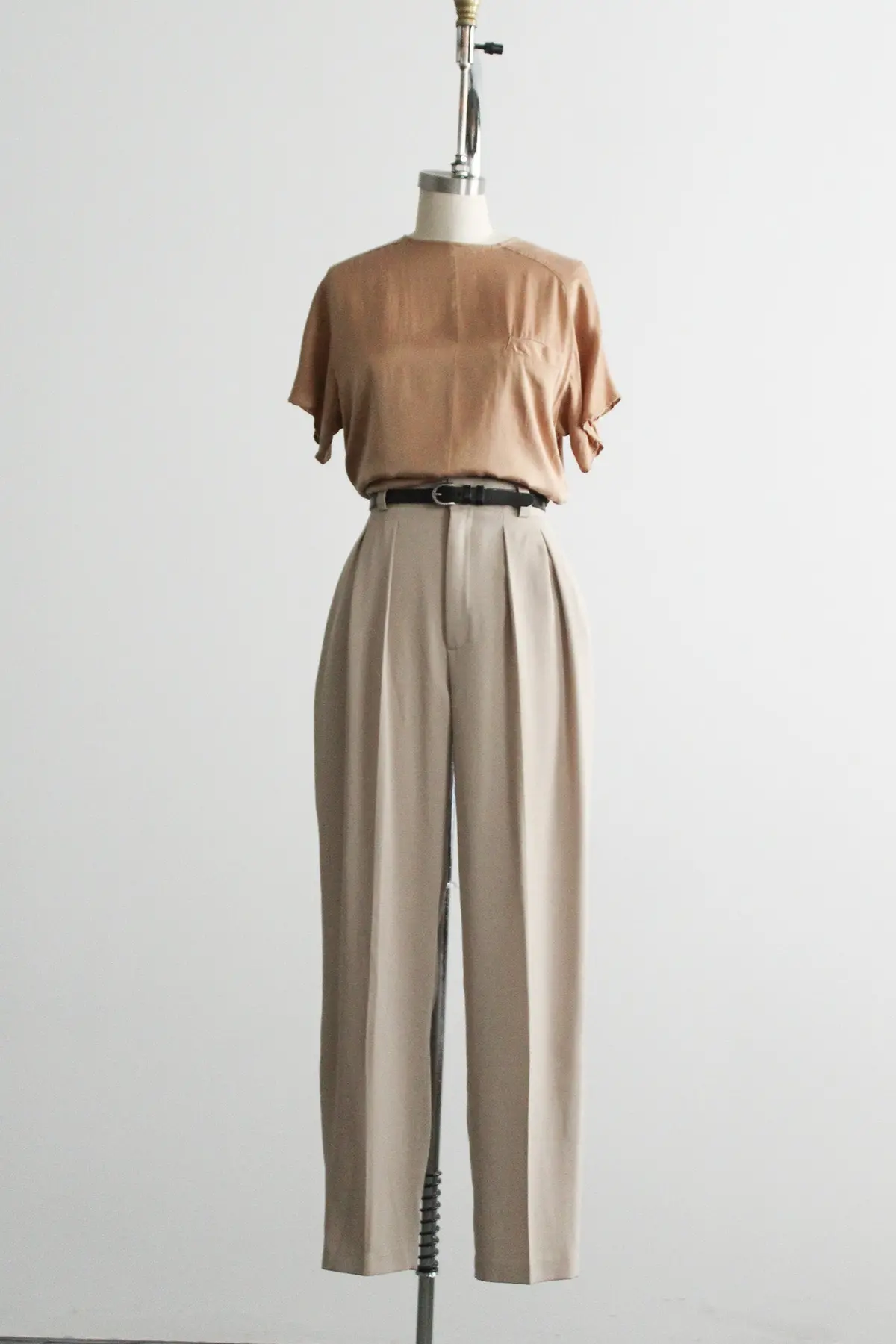 Chamomile Trousers 1