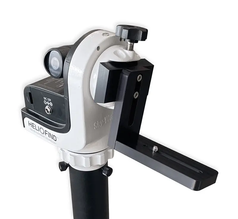 Starizona L-Bracket Mount For Solarquest 1