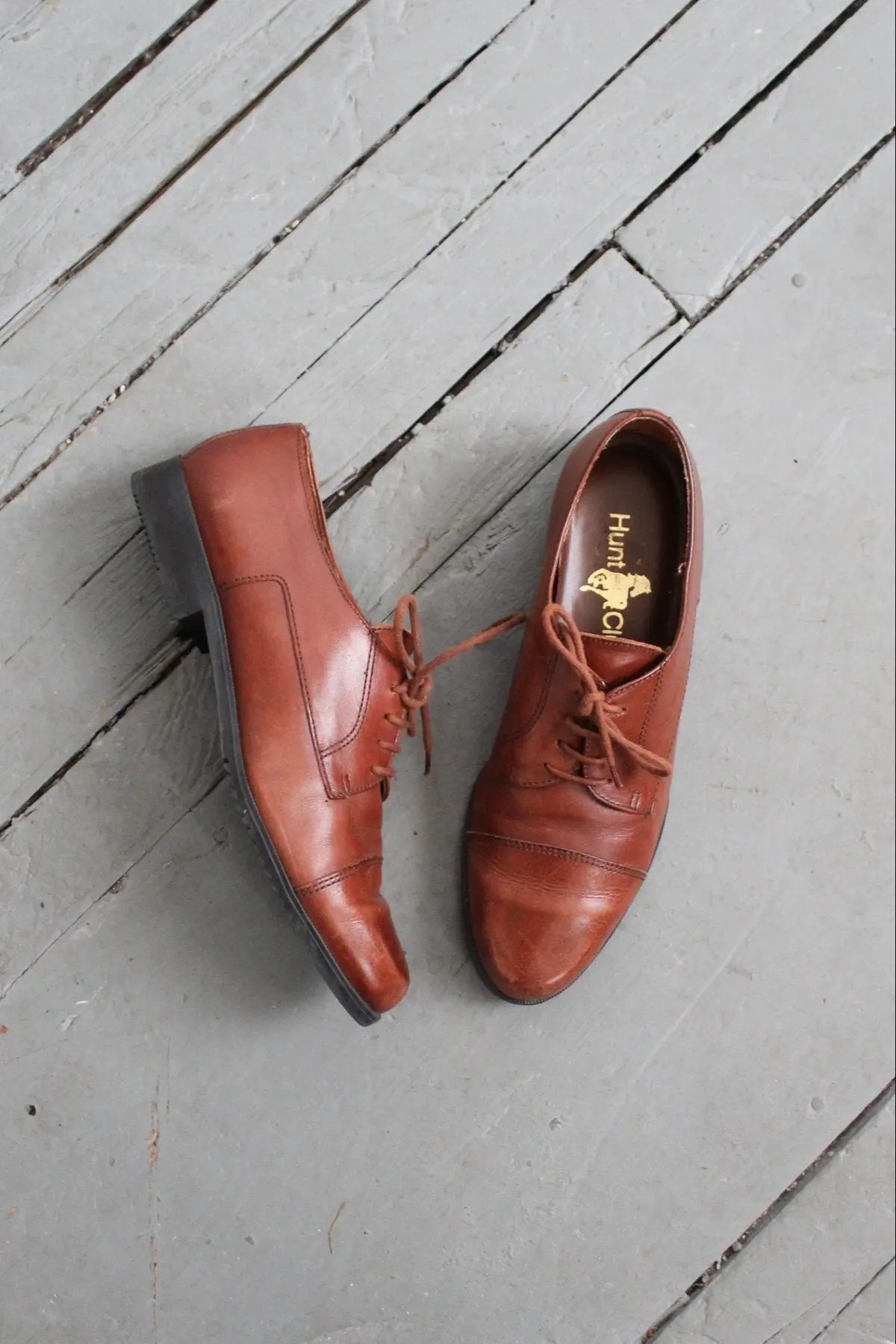 Oxfords Size 10 1