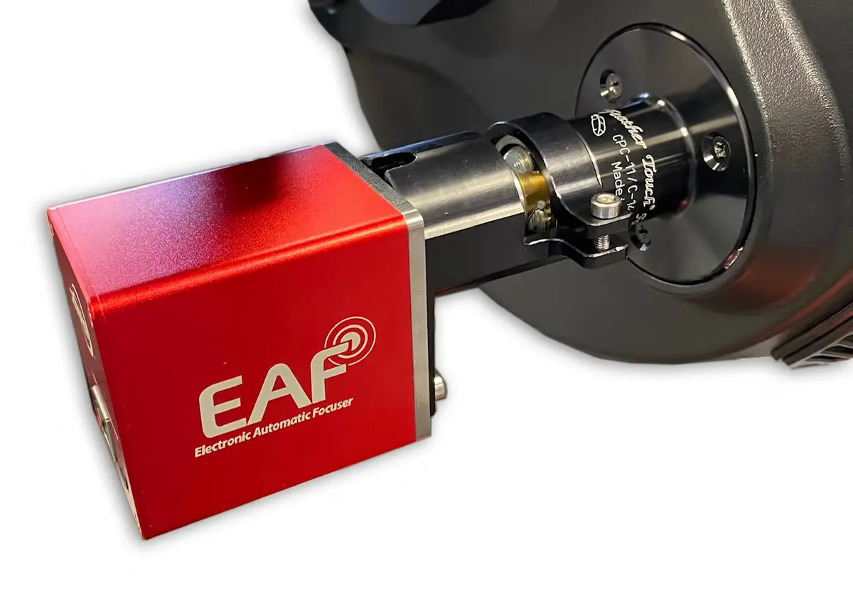 Eaf Bracket For Feathertouch Micro Focusers 1
