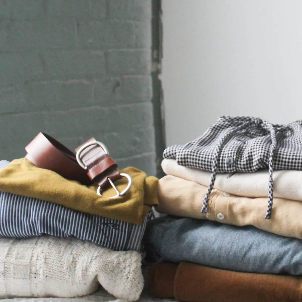 Personal Collection: Styled Vintage Box: Eight Items 1