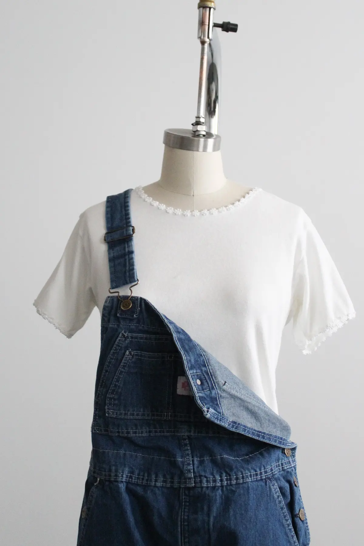 Homestead Overalls 2