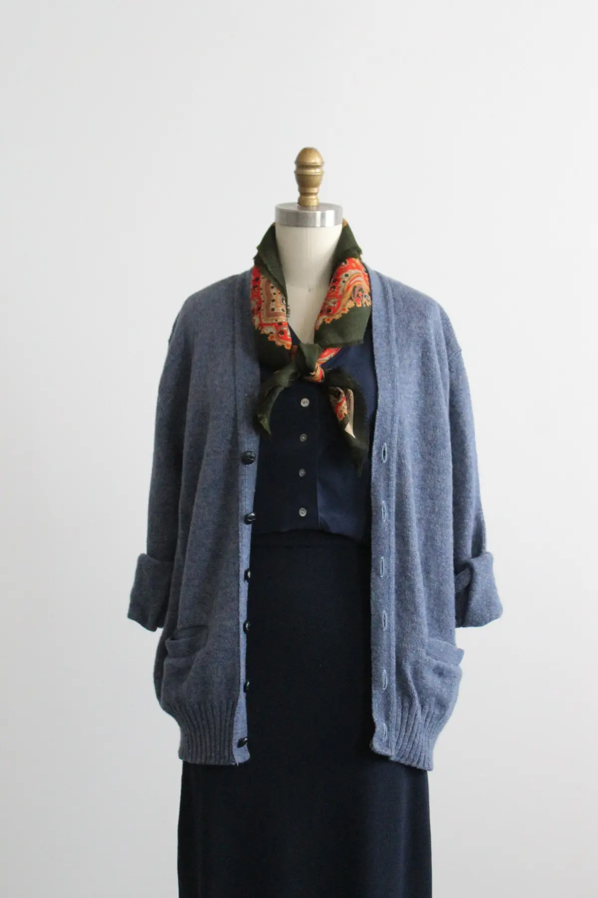 All Apologies Sweater 1