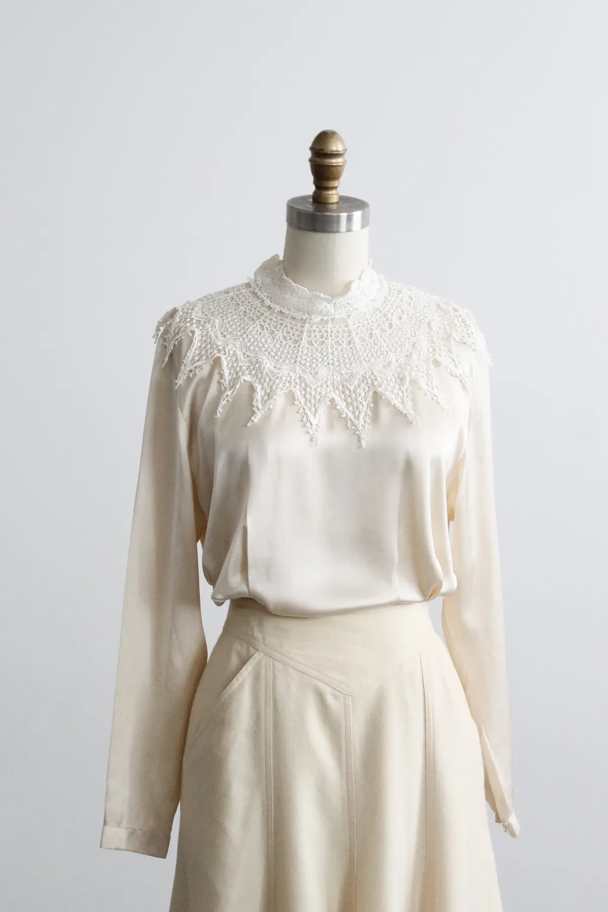 Austen Poet Blouse 1