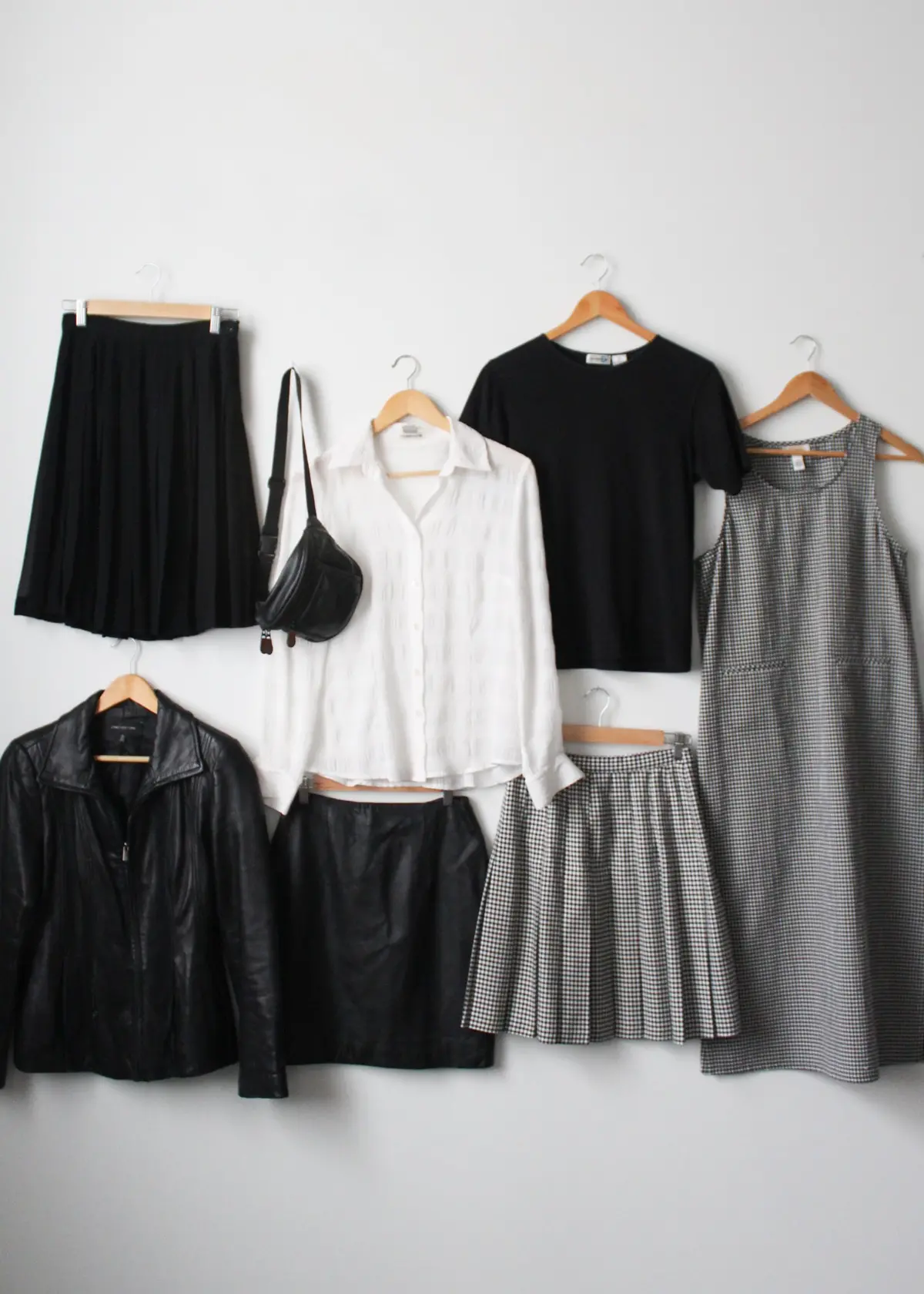 Capsule Collection : Art Major : Xs/Small 1