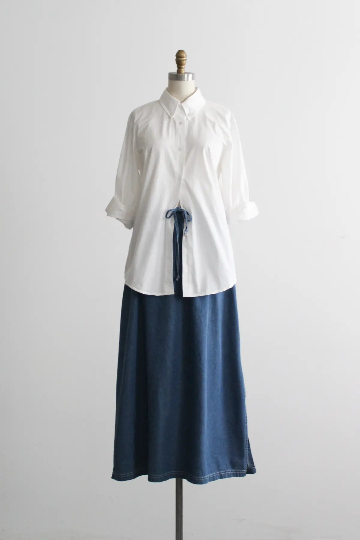Lakehouse Midi Skirt 1
