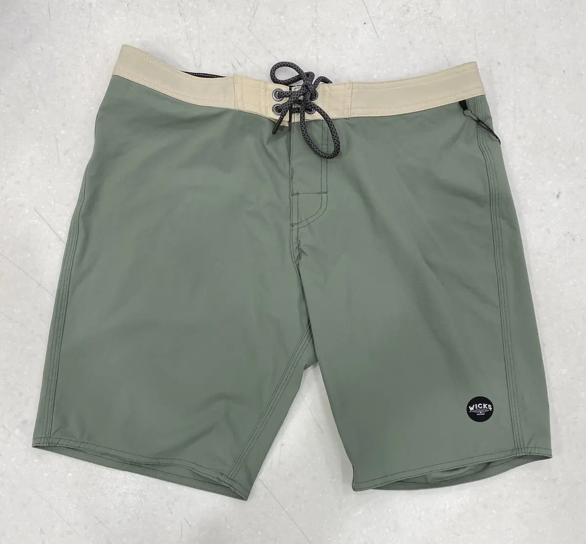 Wicks Boardshorts Cyprus 1