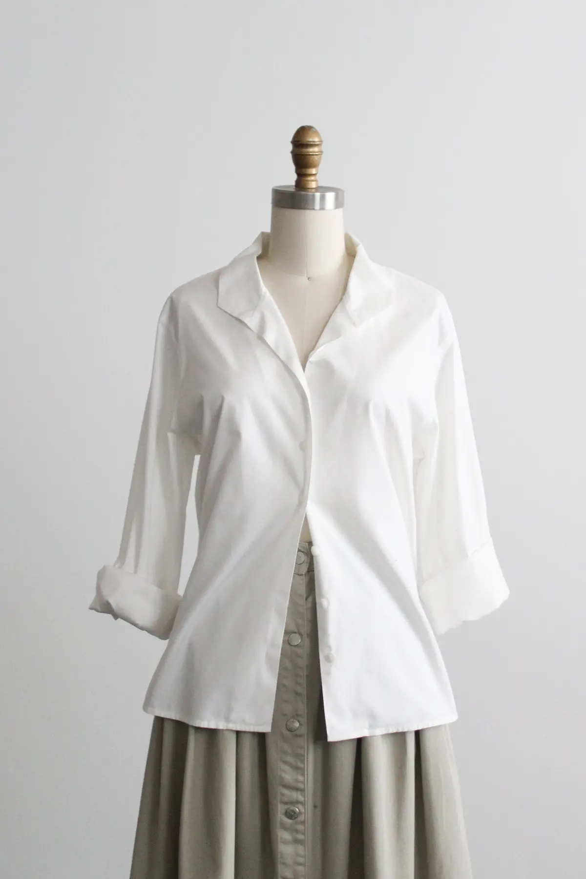 Salt Work Shirt 1