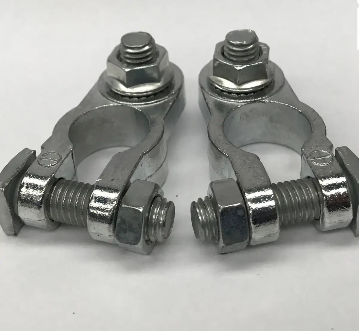 Mazda Rx8 Battery Terminal Clamps (Replacement) 1