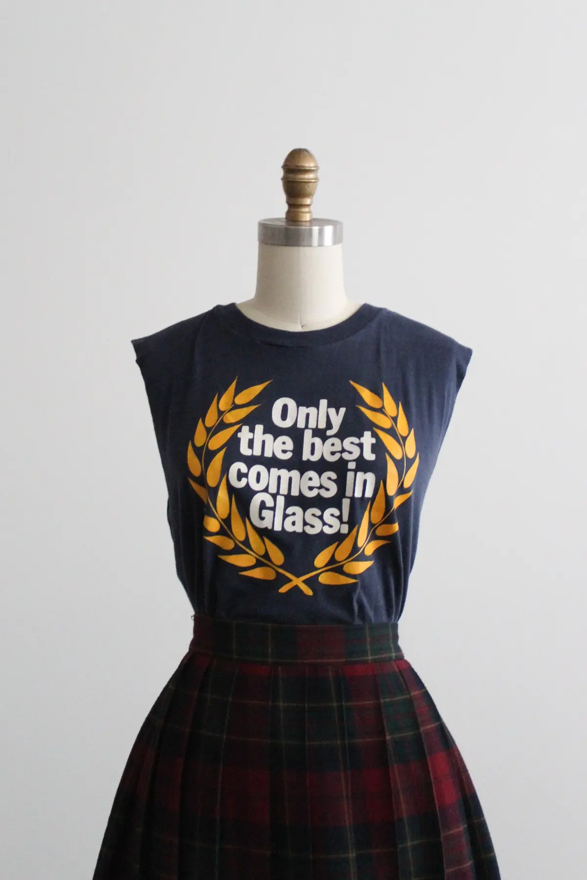 Laurel Graphic Tee 1
