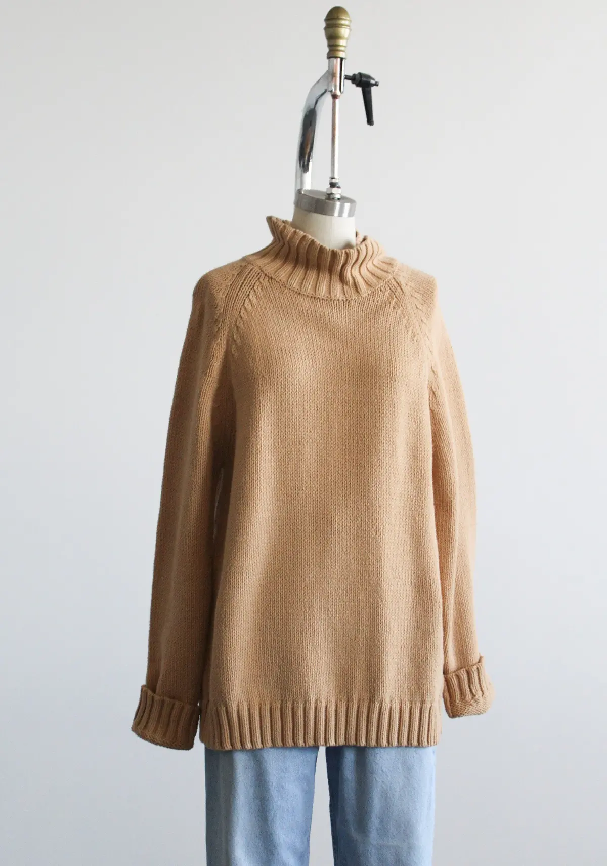 Brulee Turtleneck 1