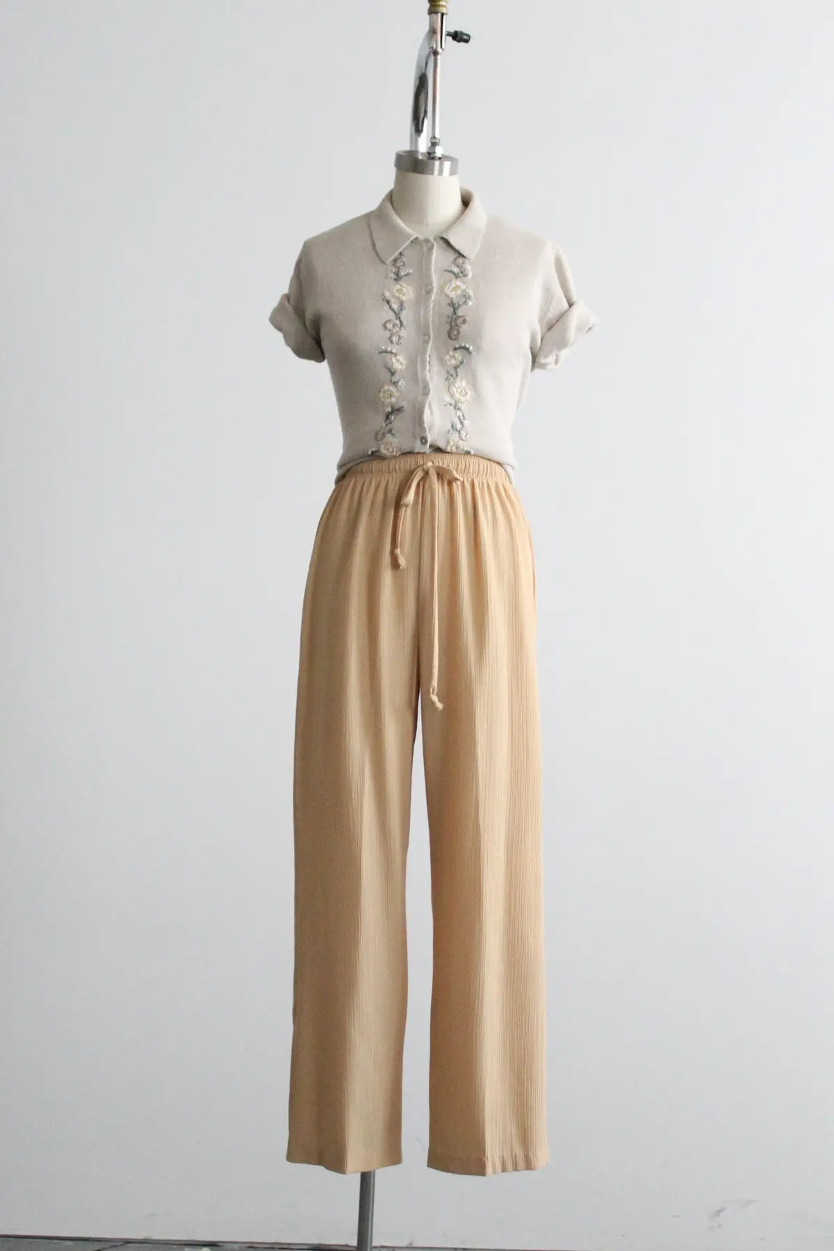 Pollen Lounge Trousers 1
