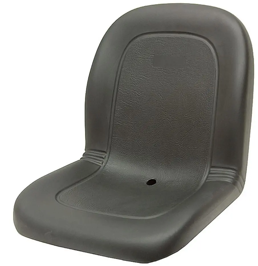Deluxe Ultra High-Back Seat 1