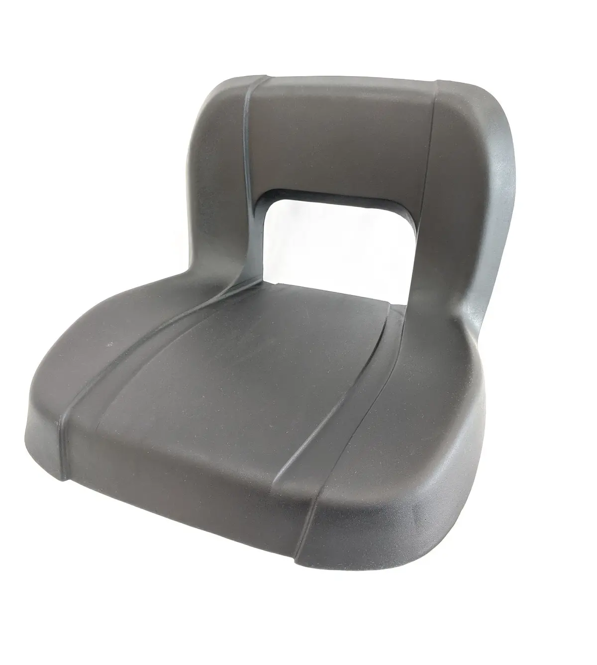 Pur-Pro Frameless Low-Back Hunter 1