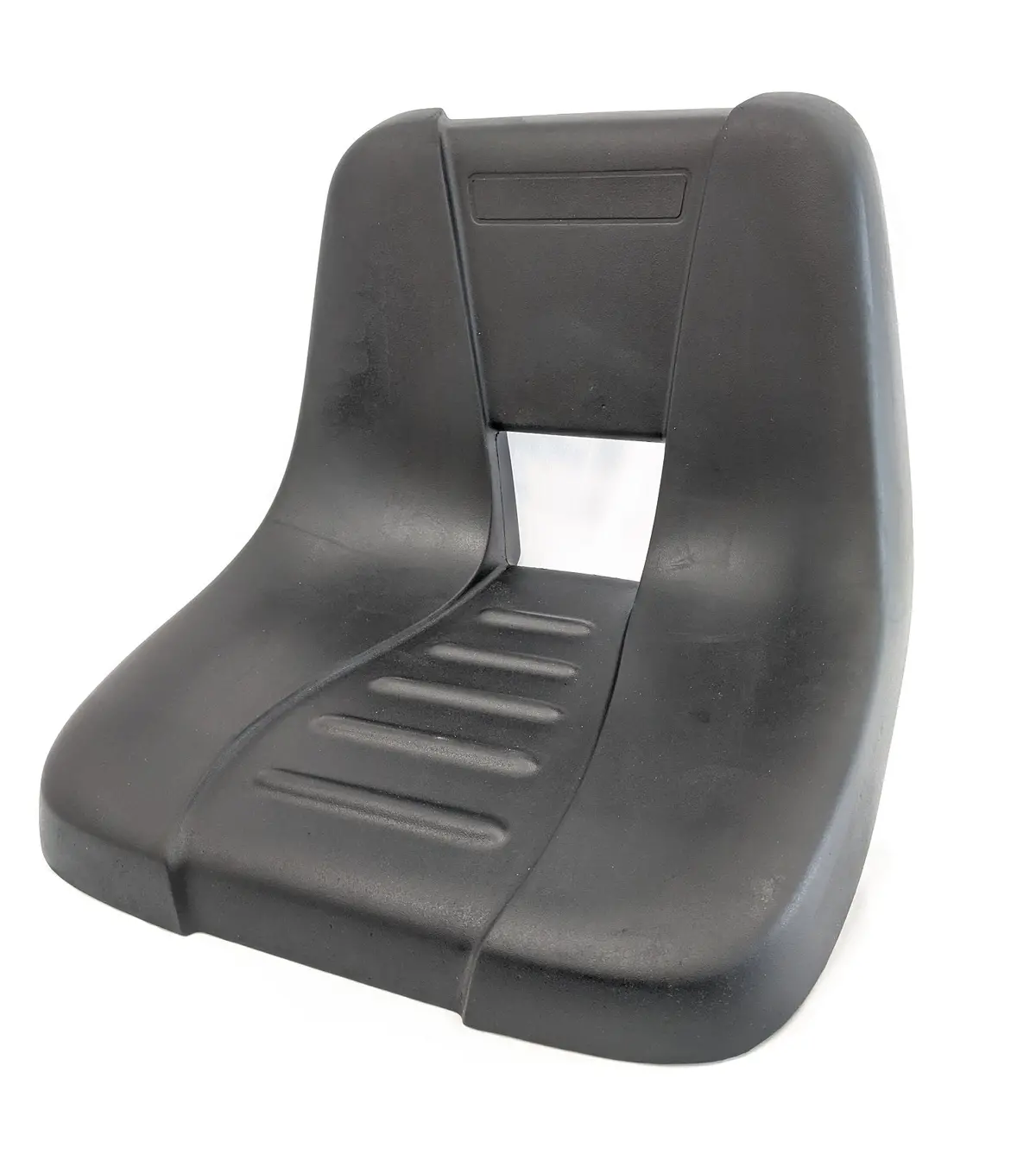 Pur-Pro Frameless High-Back Hunter 1
