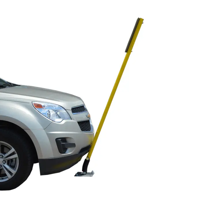 Flexible Sign Stick - 72" Height 1