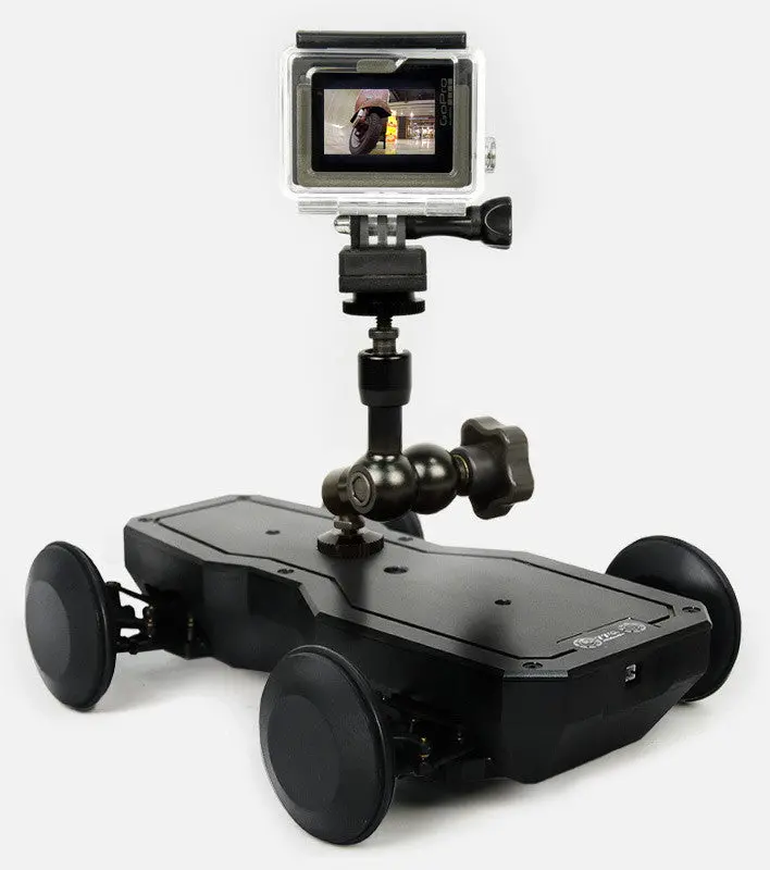 Ttrobotix Itableview Camera Car Wifi 1