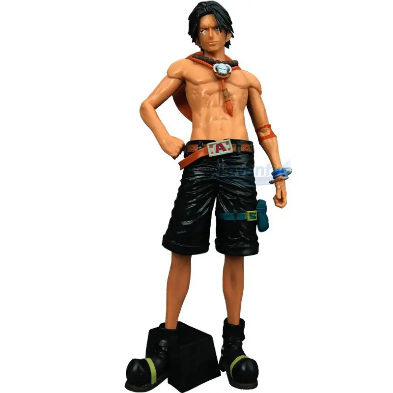 Figura De Ação Portgas (Grande)- One Piece 1