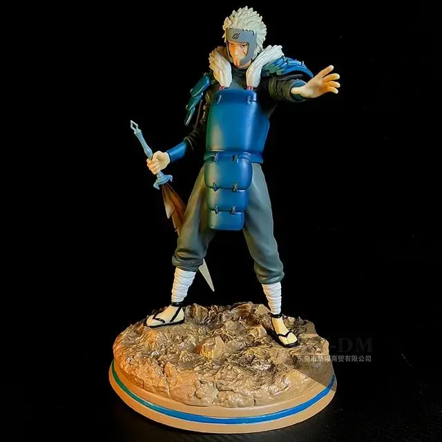 Figura De Ação Tobirama Senju Naruto - Naruto 1