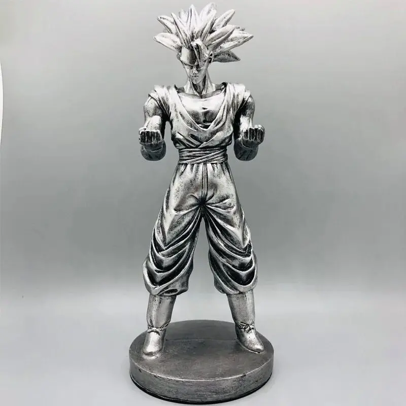 Cable Guys Dragom Ball Metal - Novo 1