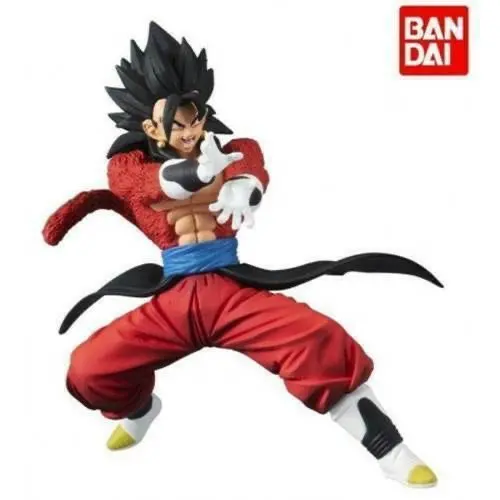 Figura De Ação Ss4 Vegito 20Cm- Dragon Ball 1