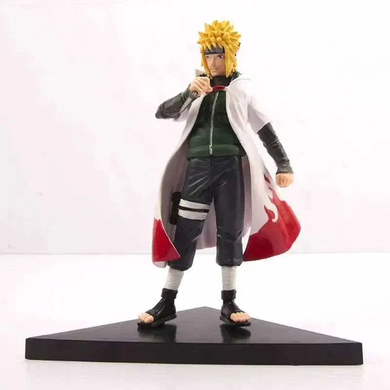 Figura De Ação Minato - Naruto 1