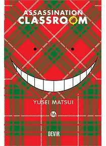 Assassination Classroom - Vol 16 1