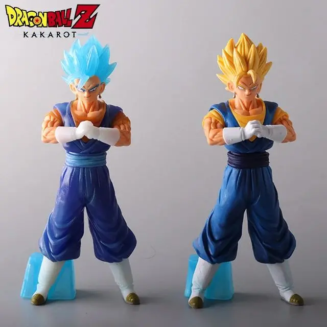 Figura De Ação Vegeta - Dragon Ball 1
