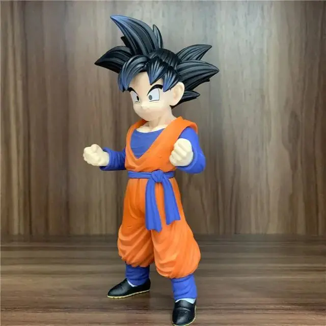 Figura De Ação Goten- Dragon Ball 1