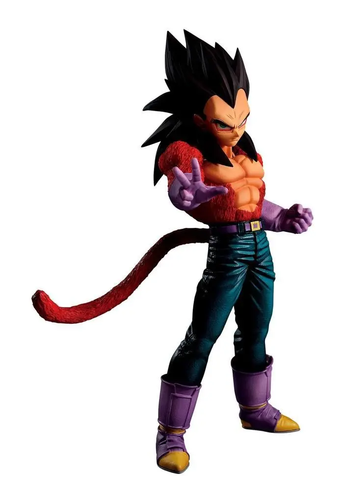Figura De Ação Vegeta - Dragon Ball 1