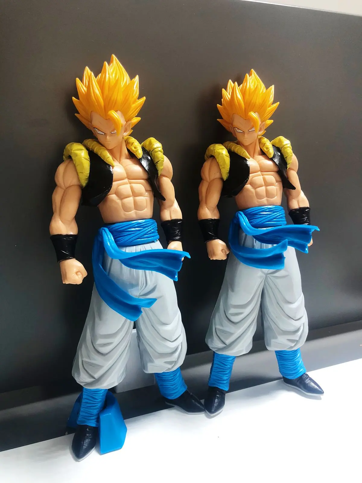 Figura De Ação Vegeta 28Cm - Dragon Ball 1