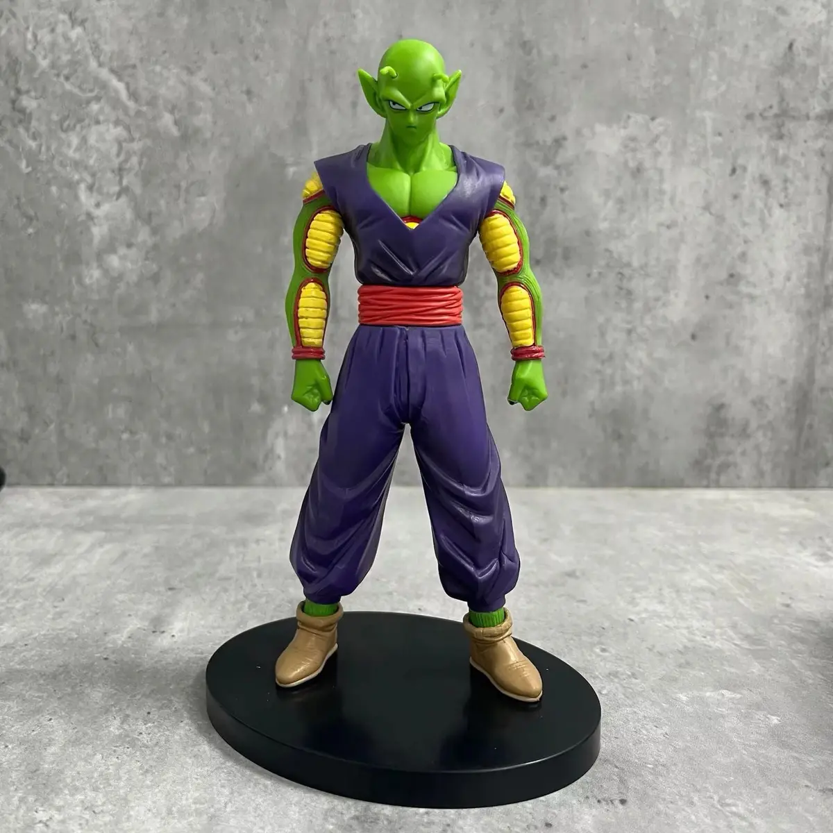 Figura De Ação Picolo - Dragon Ball 1