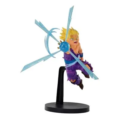 Figura De Ação Gohan - Dragon Ball 1