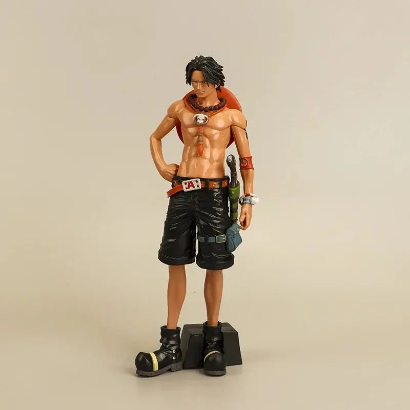 Figura De Ação Ace One Piece - Novo 1