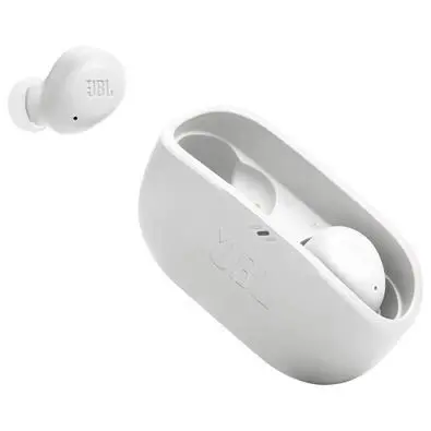 Auriculares Jbl Vibe Buds - Novo 1