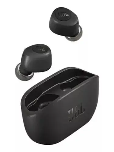 Auriculares Jbl Vibe Buds - Novo 1