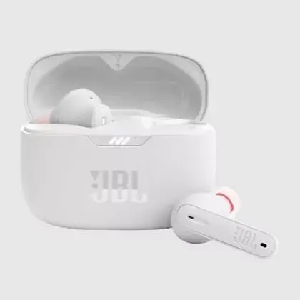 Auriculares Jbl Vibe Beam - Novo 1