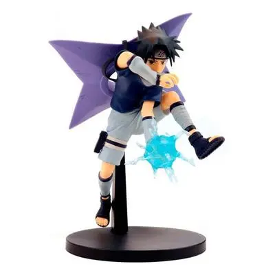 Figura De Ação Sasuke - Naruto 1