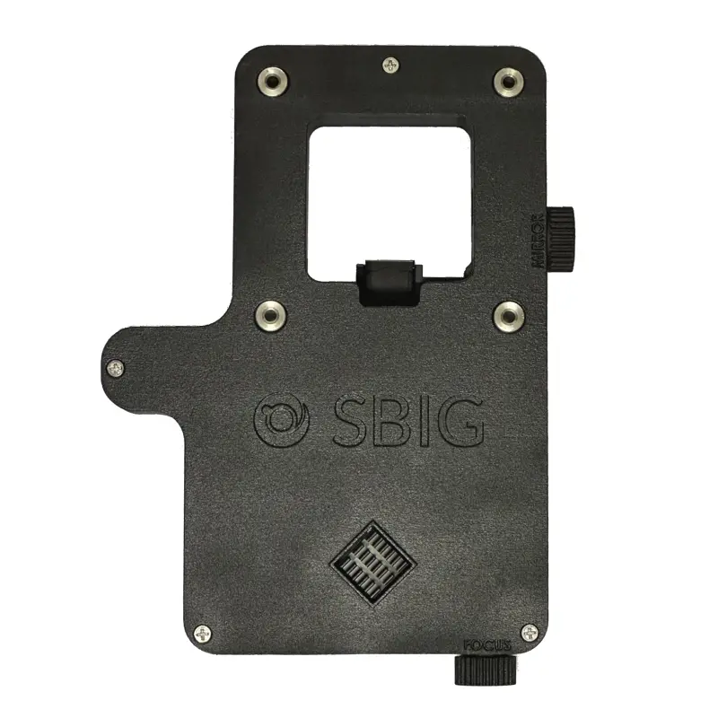 Sbig Starchaser Sc-4 Off-Axis Guider Camera 1