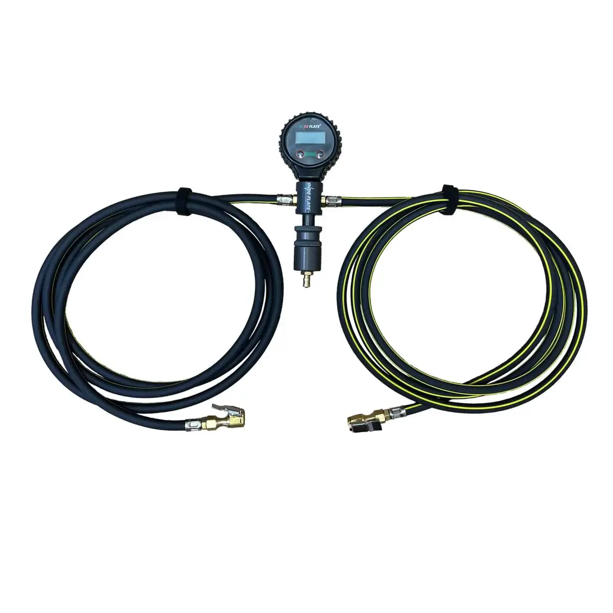 Indeflate Two Hose Unit Digital Edition 1