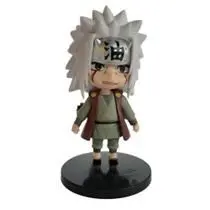 Figura De Ação Jiraiya (Pequeno)- Naruto 1