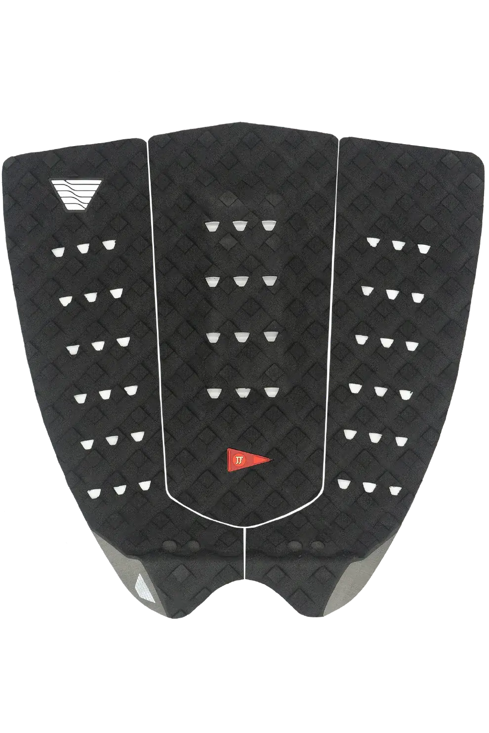Veia - John John Florence Round Tail Pro Pad 1