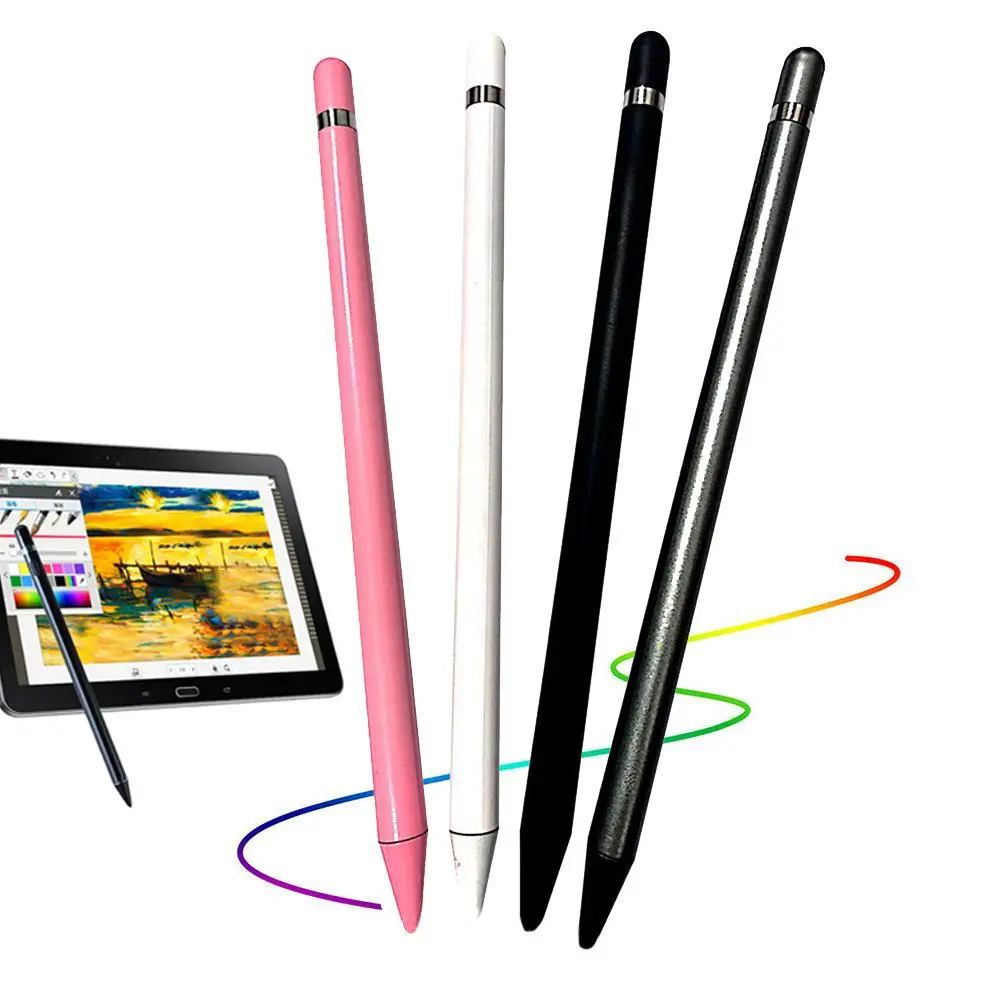 Canetas Para Smartphone Tablet E Desenho 1