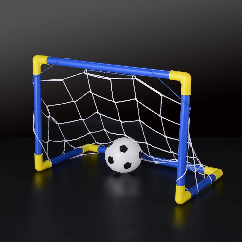 Dobrável Mini Futebool Jogo Infantil 1