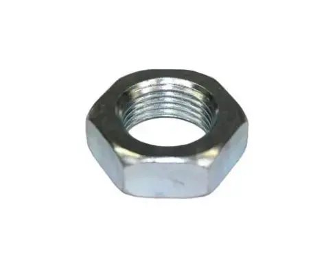 Jam Nut 7/8 In - 14Tpi 1