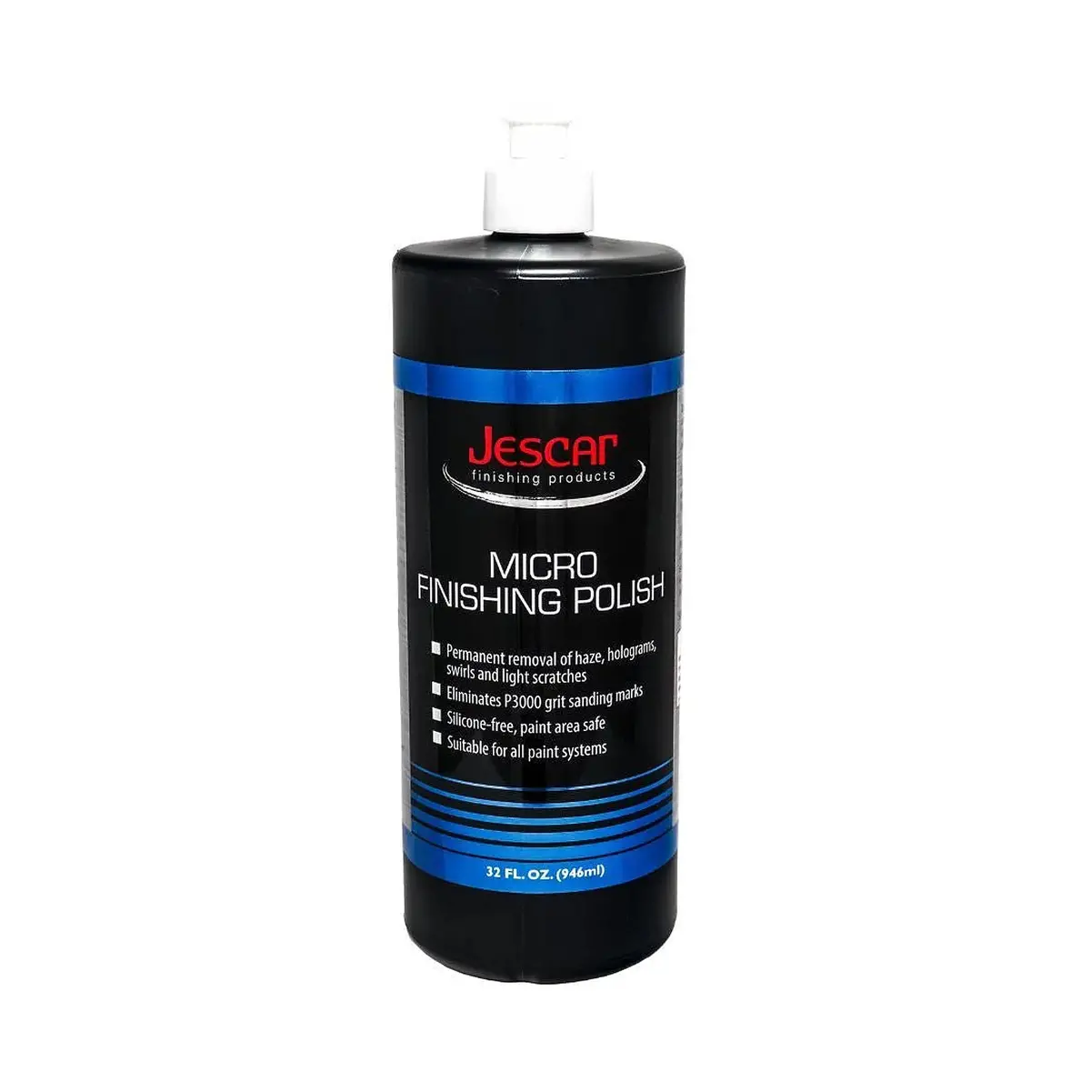 Jescar Micro Finishing Polish Compound - 946Ml 1