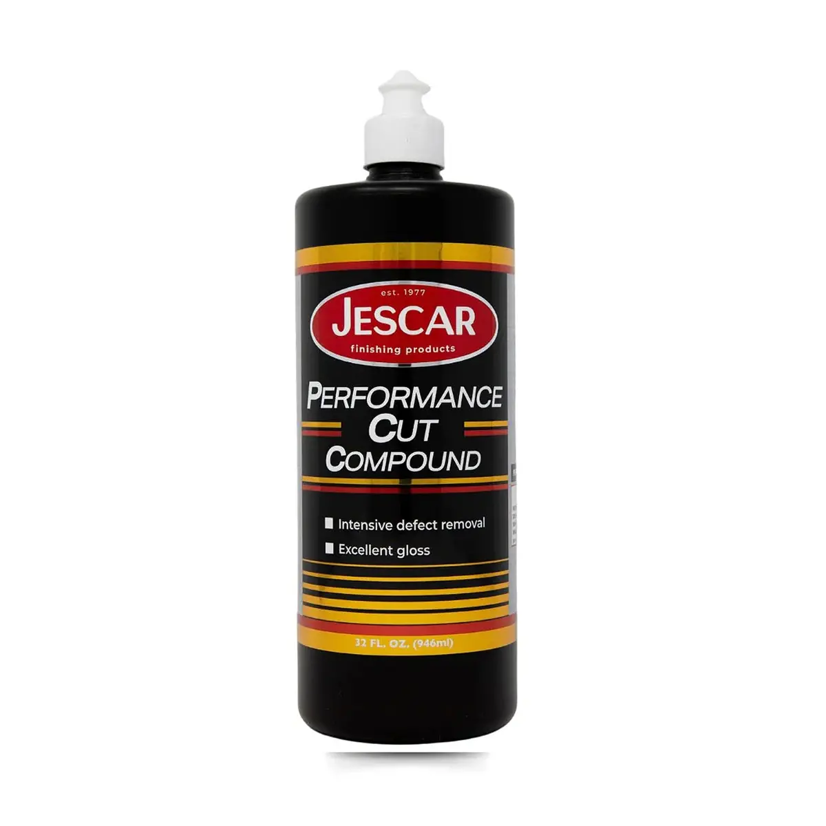 Jescar Performance Cut Compound - 946Ml 1