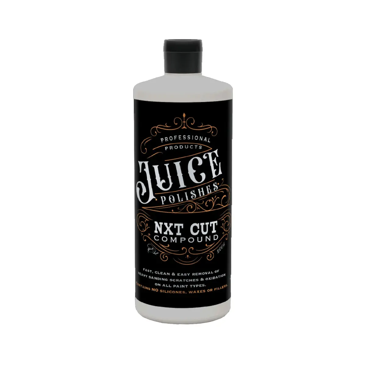 Juice Nxt Cut Compound - 1L 1