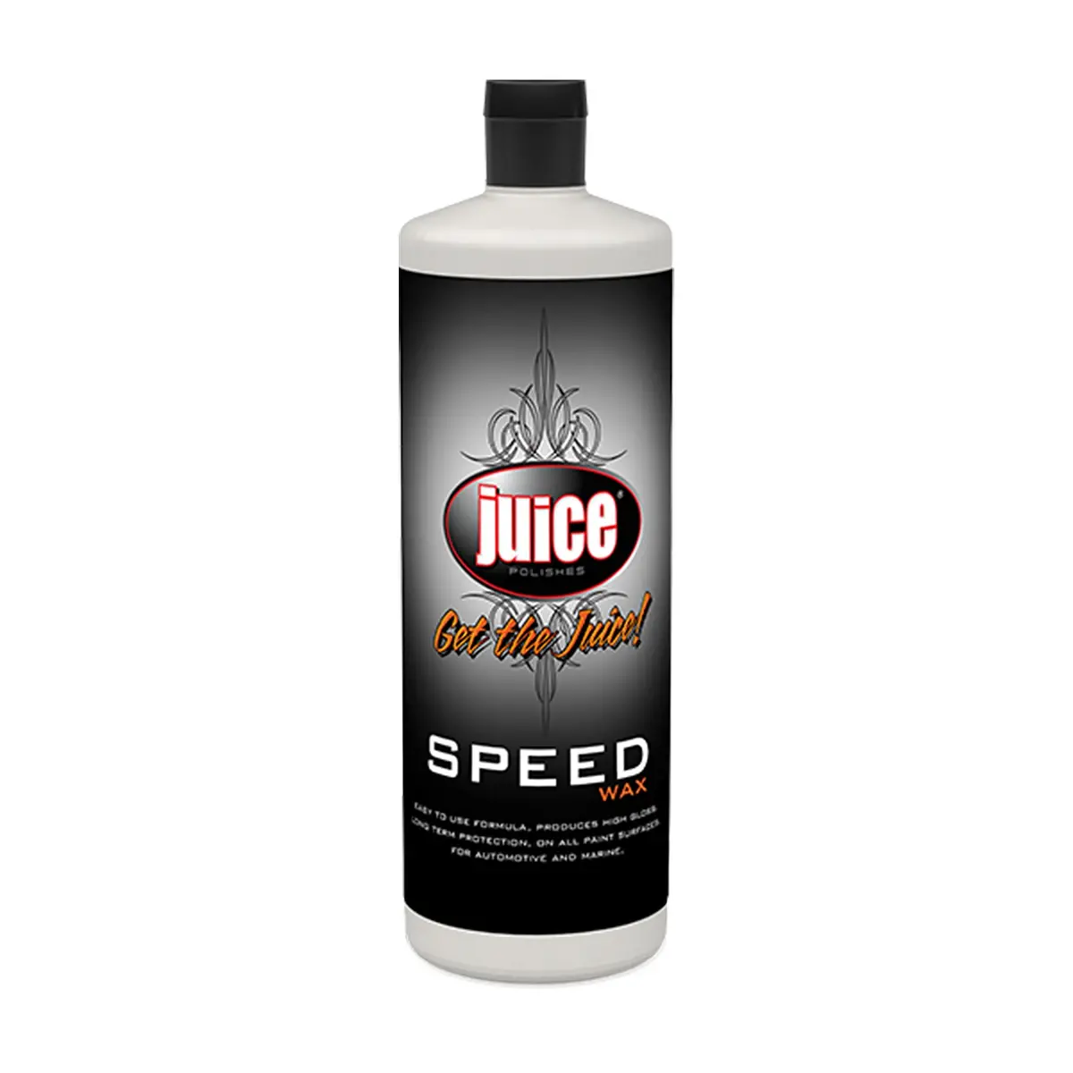 Juice Speed Wax -1L 1