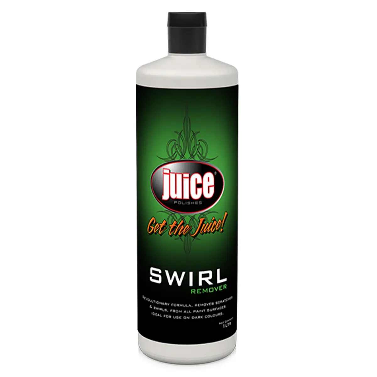 Juice Swirl Remover Polish Finish - 1L 1